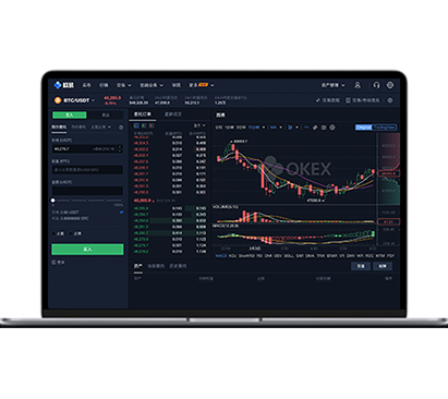欧意app下载官网站：最新官方下载入口与安全安装教程指南欧易交易所APP界面预览 - 简洁直观的数字货币交易界面